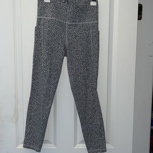 Athleta leggings